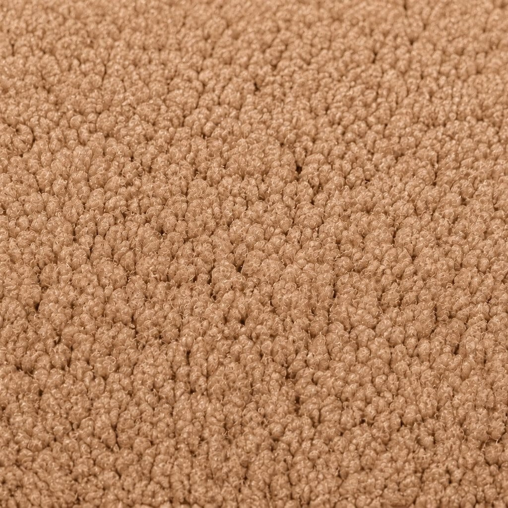 Maille bouclette / Camel